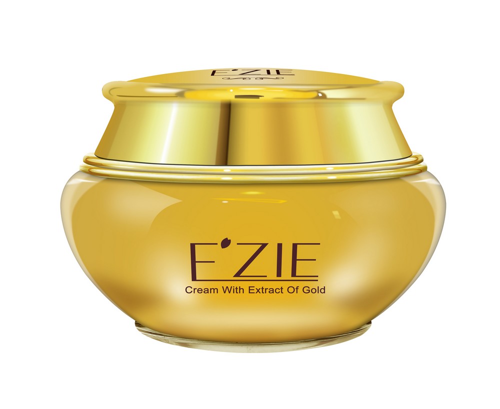 E’ZIE Cream Extrac Of Gold (Kem Dưỡng Trắng Da Mặt)