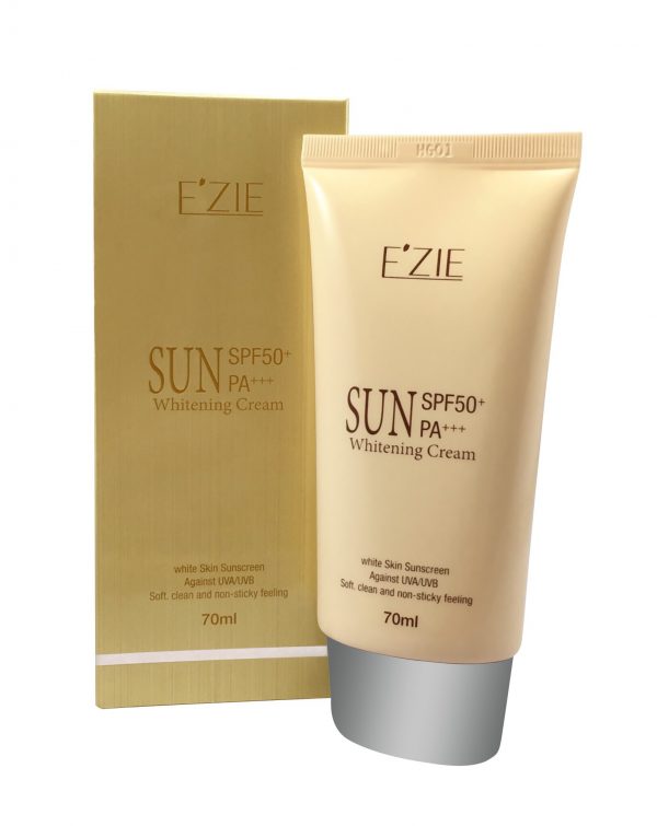 E’ZIE Sun Whitening Cream (1)